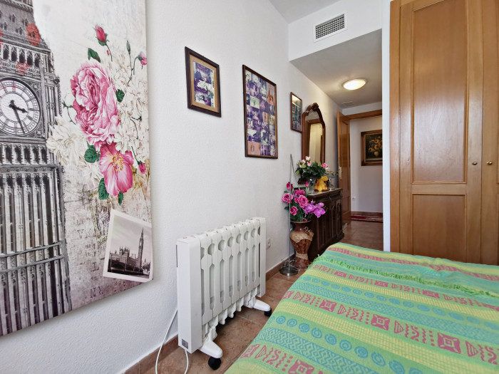 Apartamento en Benidorm