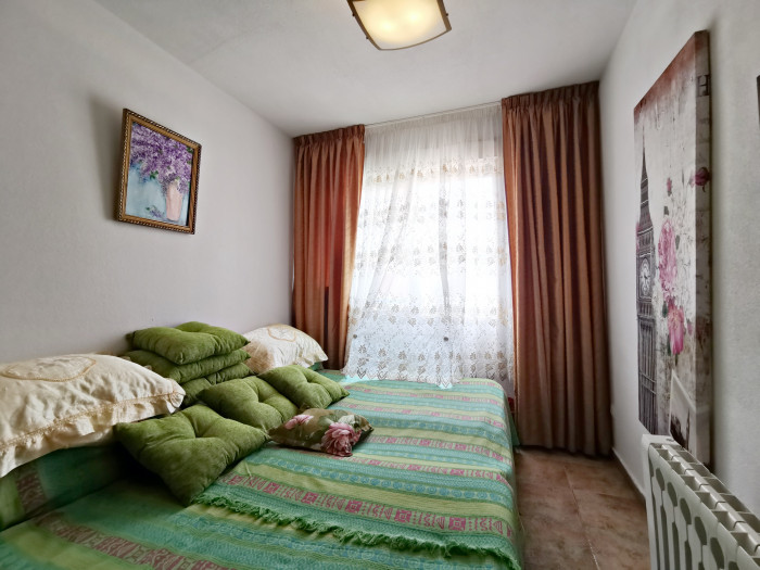 Apartamento en Benidorm