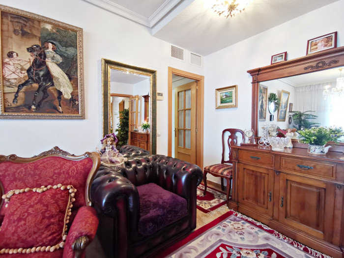 Apartamento en Benidorm