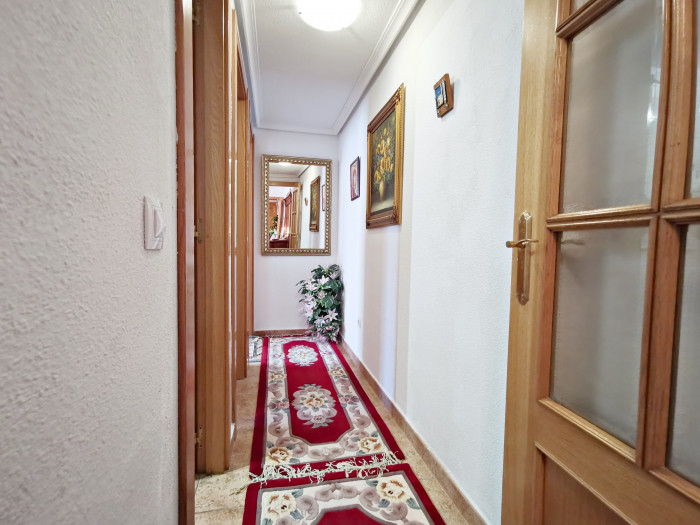 Apartamento en Benidorm