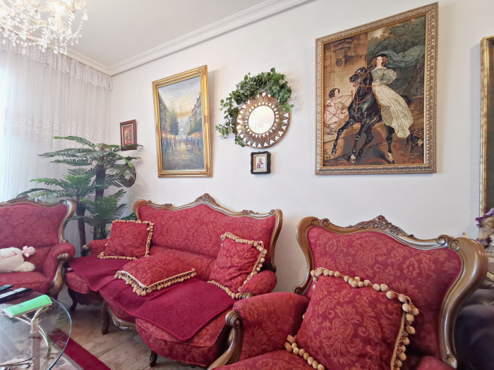 Apartamento en Benidorm