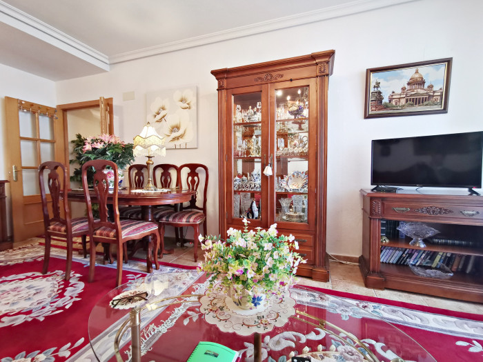 Apartamento en Benidorm