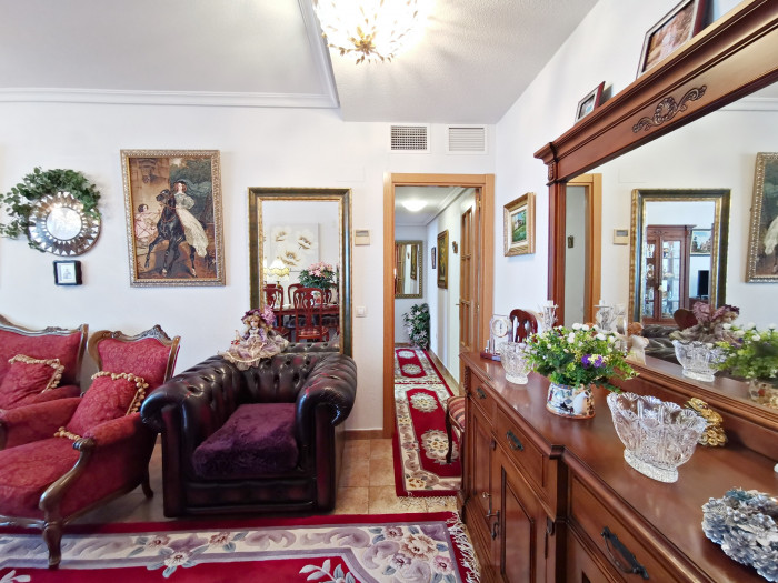 Apartamento en Benidorm