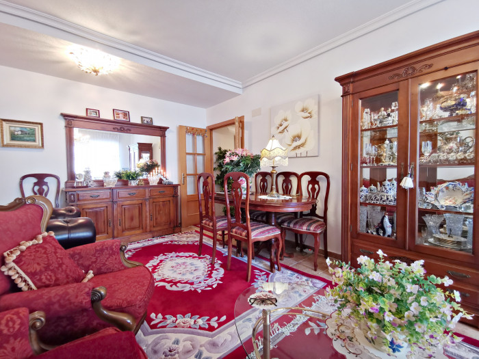Apartamento en Benidorm