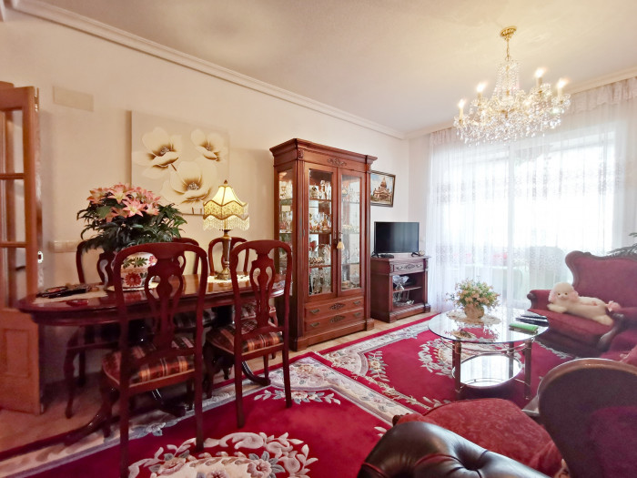 Apartamento en Benidorm