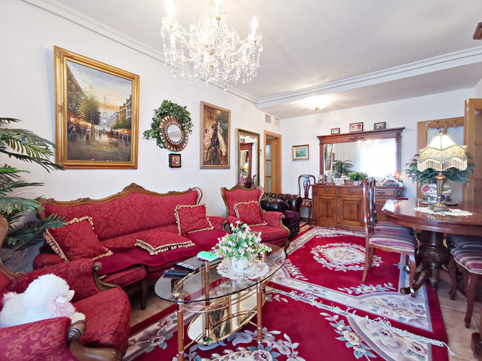 Apartamento en Benidorm