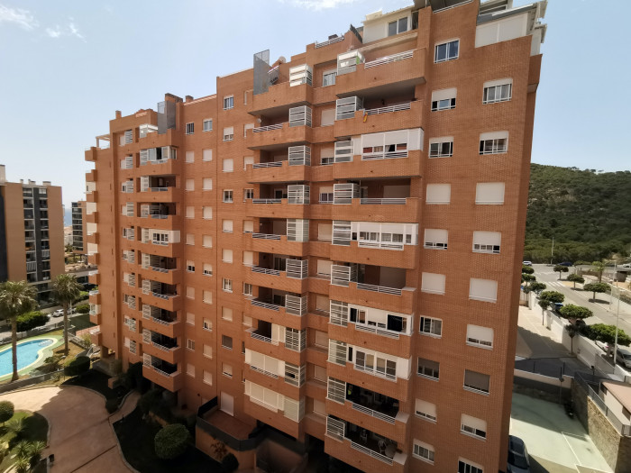 Apartamento en Benidorm