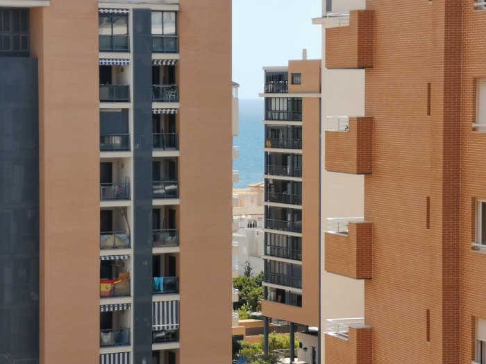 Apartamento en Benidorm