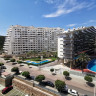 Apartamento en Benidorm