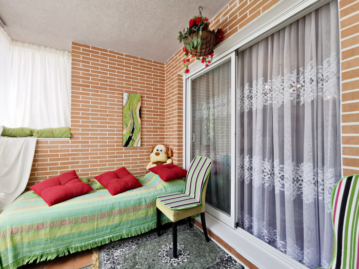 Apartamento en Benidorm