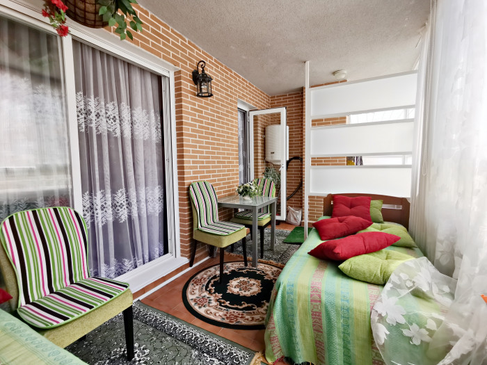 Apartamento en Benidorm