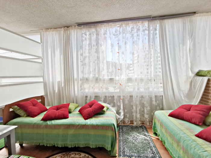 Apartamento en Benidorm