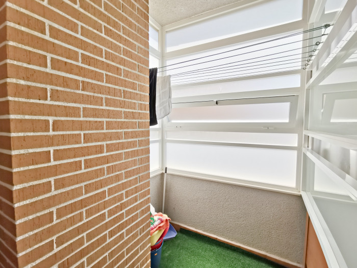 Apartamento en Benidorm