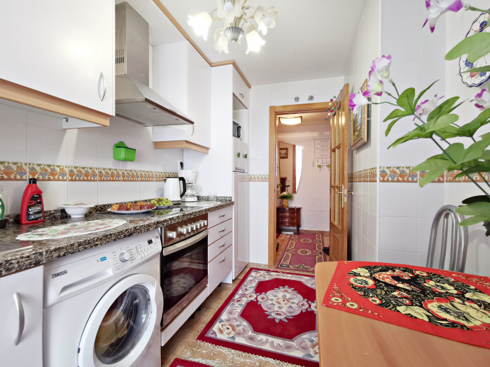 Apartamento en Benidorm