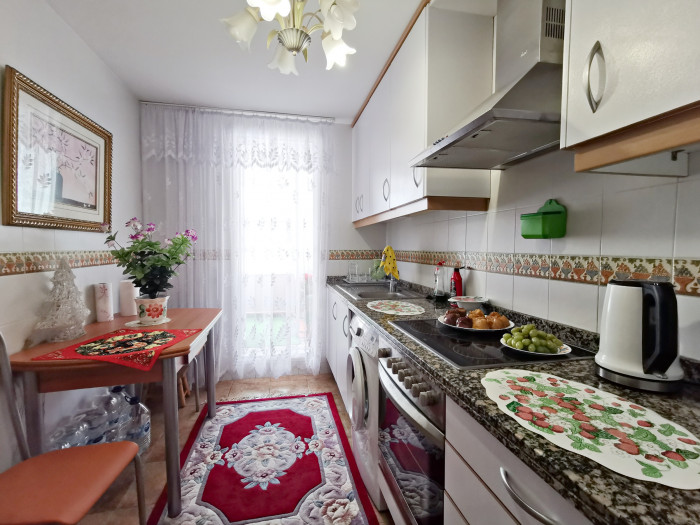 Apartamento en Benidorm