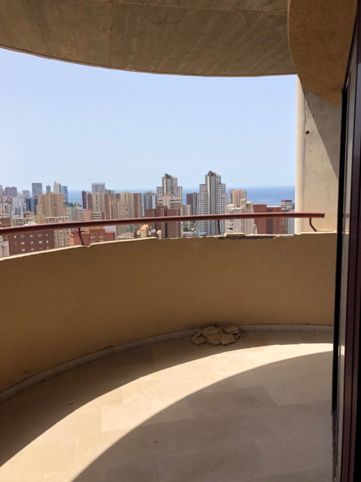 Apartamento en Benidorm
