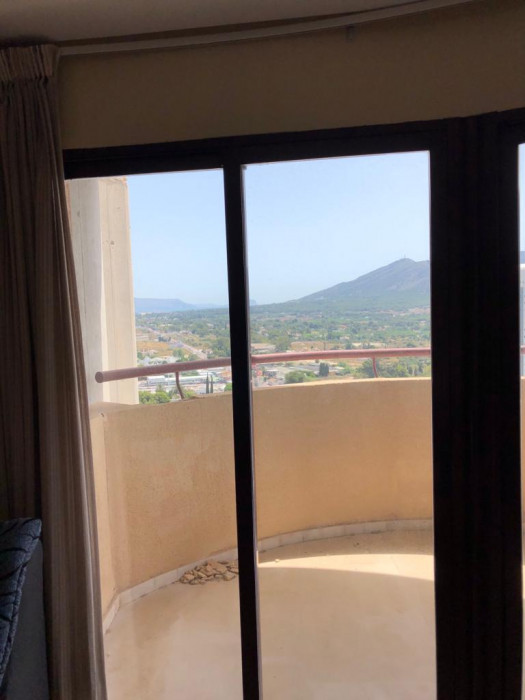 Apartamento en Benidorm