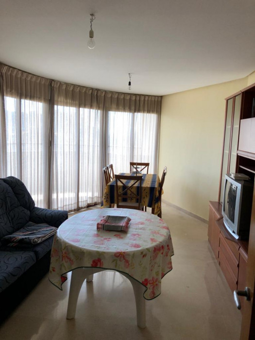 Apartamento en Benidorm