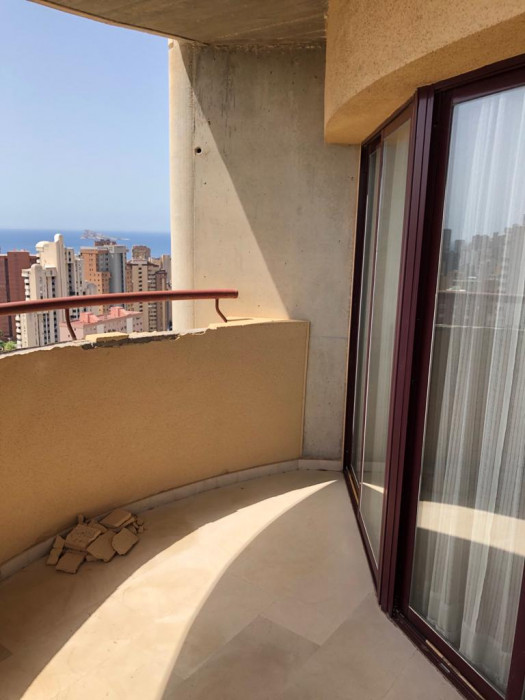 Apartamento en Benidorm