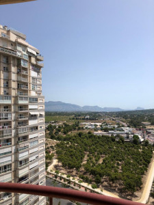 Apartamento en Benidorm