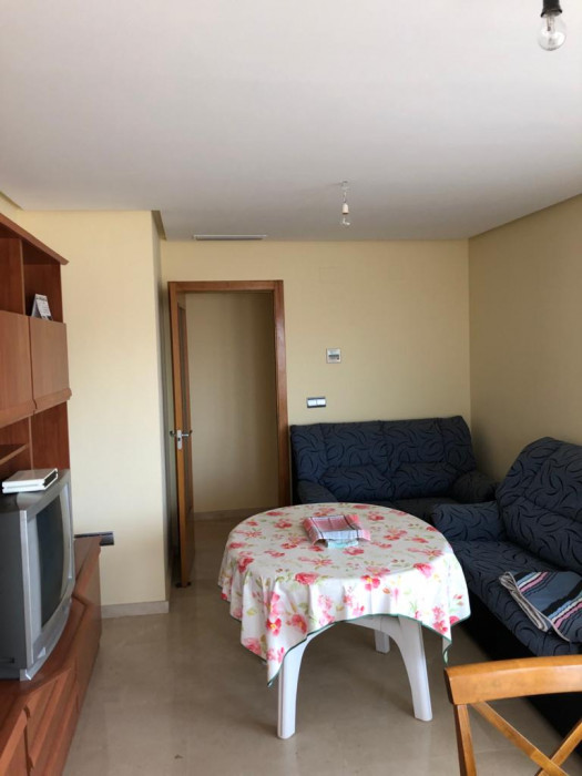 Apartamento en Benidorm