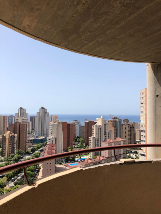 Apartamento en Benidorm