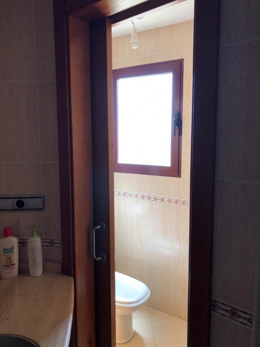 Apartamento en Benidorm