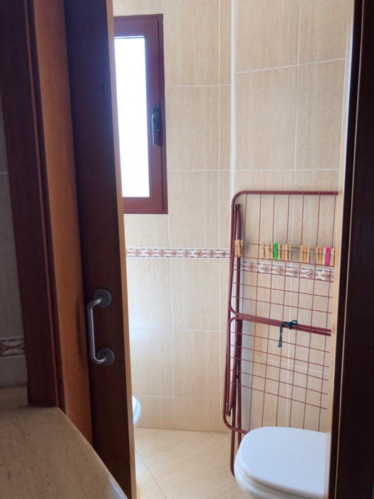 Apartamento en Benidorm