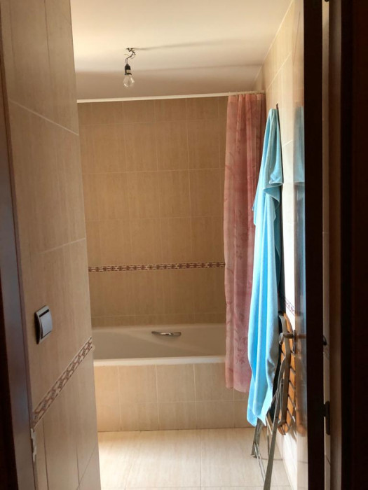 Apartamento en Benidorm