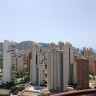 Apartamento en Benidorm