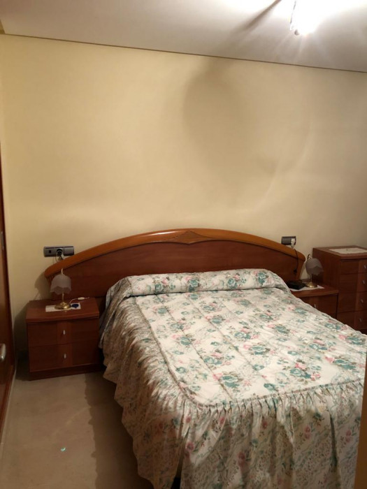Apartamento en Benidorm