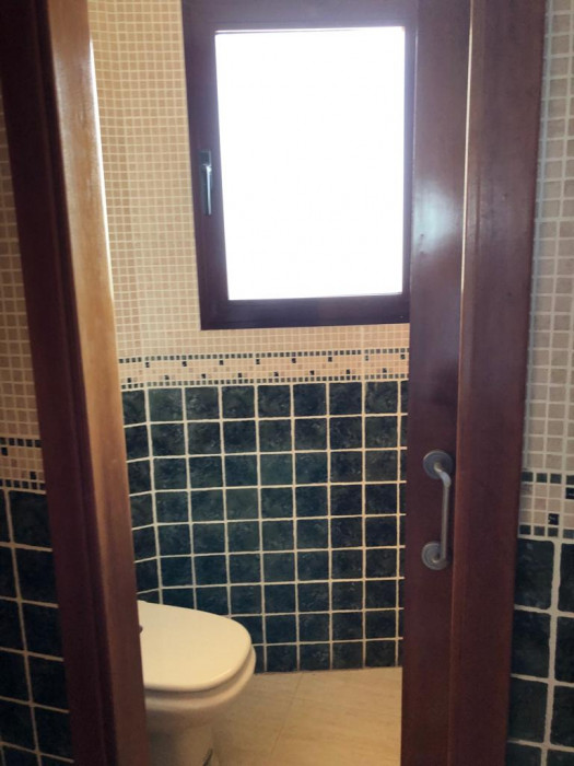 Apartamento en Benidorm