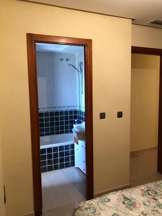Apartamento en Benidorm