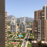 Apartamento en Benidorm
