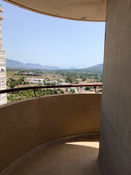 Apartamento en Benidorm