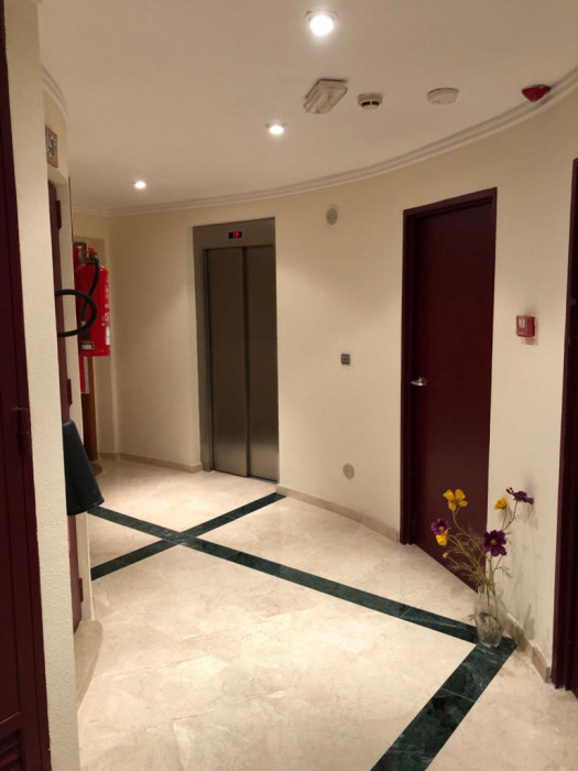 Apartamento en Benidorm