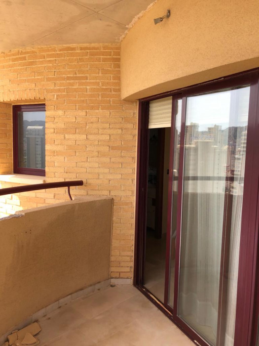 Apartamento en Benidorm