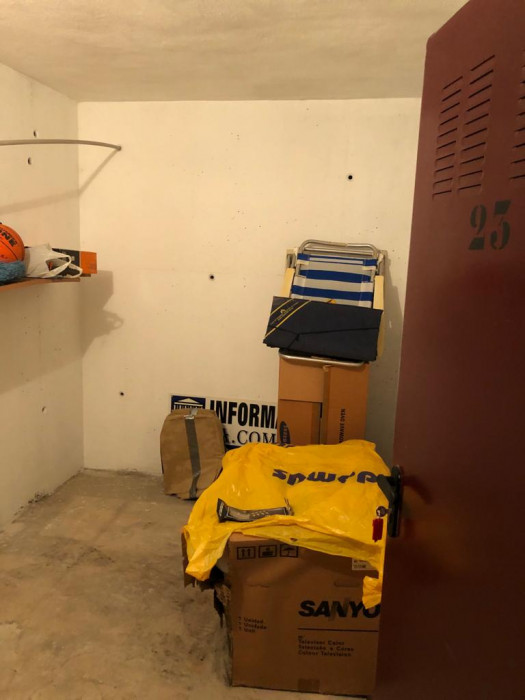 Apartamento en Benidorm