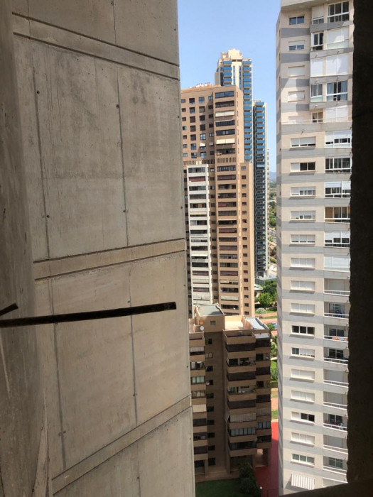 Apartamento en Benidorm