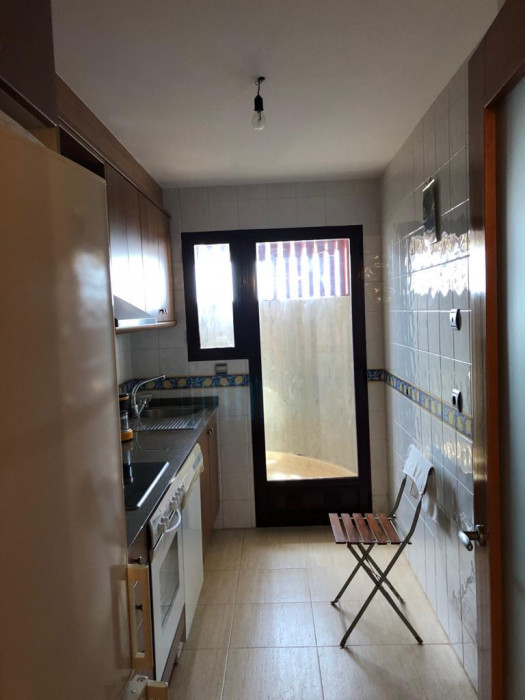 Apartamento en Benidorm