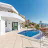 Atico en Benidorm