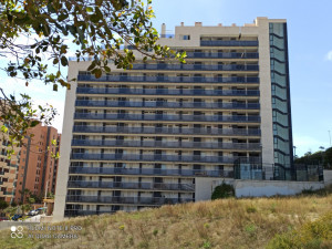 Apartamento en Villajoyosa