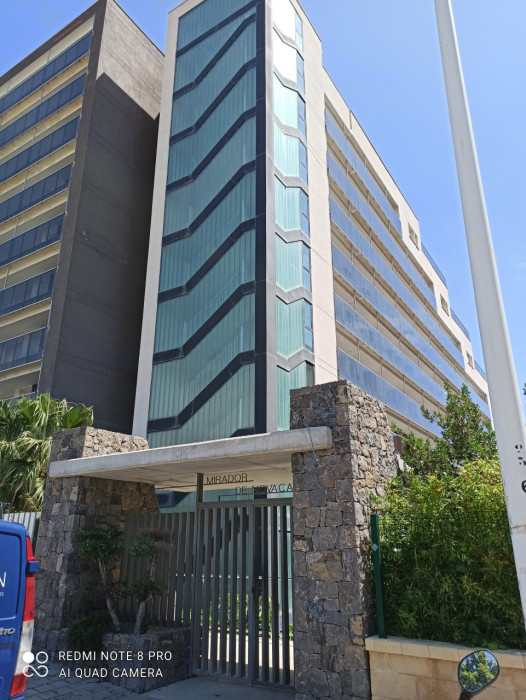 Apartamento en Villajoyosa