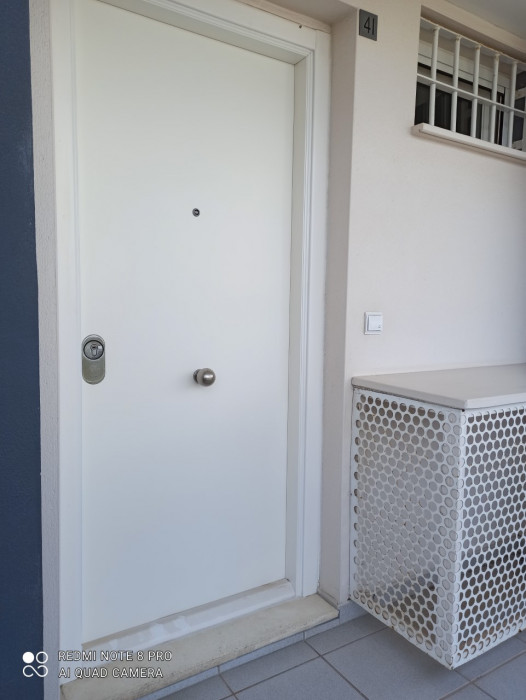 Apartamento en Villajoyosa