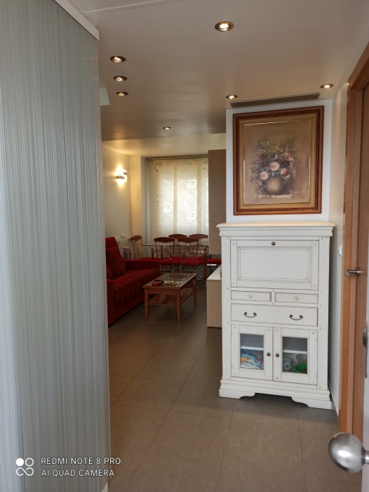 Apartamento en Villajoyosa