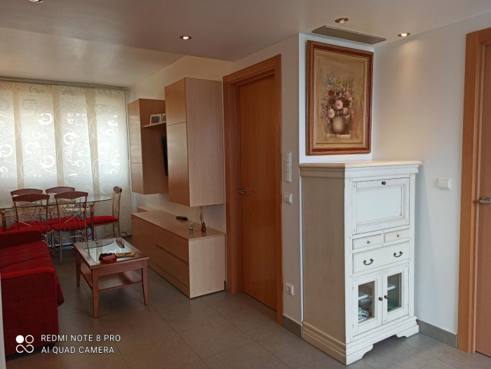 Apartamento en Villajoyosa