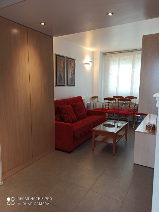 Apartamento en Villajoyosa