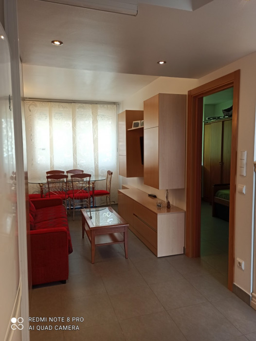 Apartamento en Villajoyosa