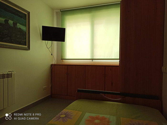 Apartamento en Villajoyosa