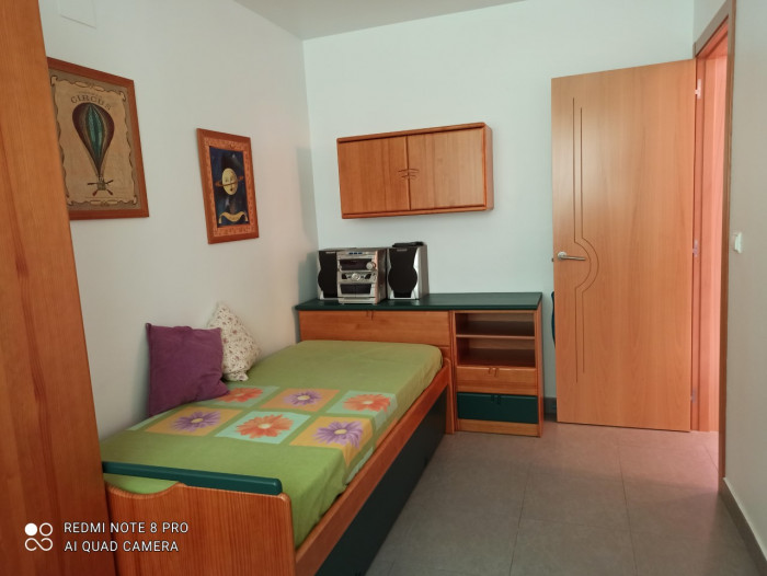 Apartamento en Villajoyosa